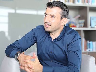 Başarılı Piyasa Tepkisi Yatirim Trader